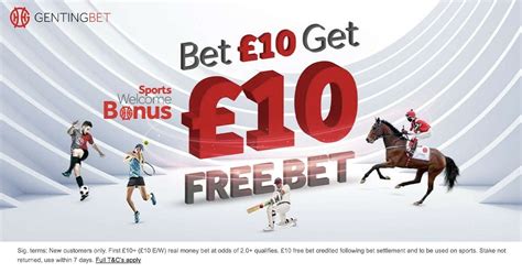 gentingbet sign up offer|GentingBet Sports Betting .